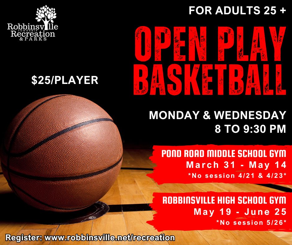 Adult Basketball Spring 2025 (2)